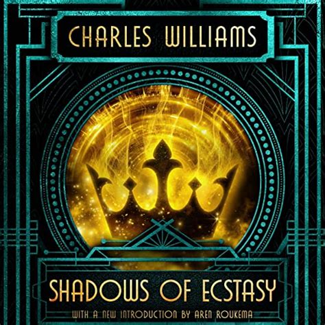 Read Shadows Of Ecstasy A Novel 