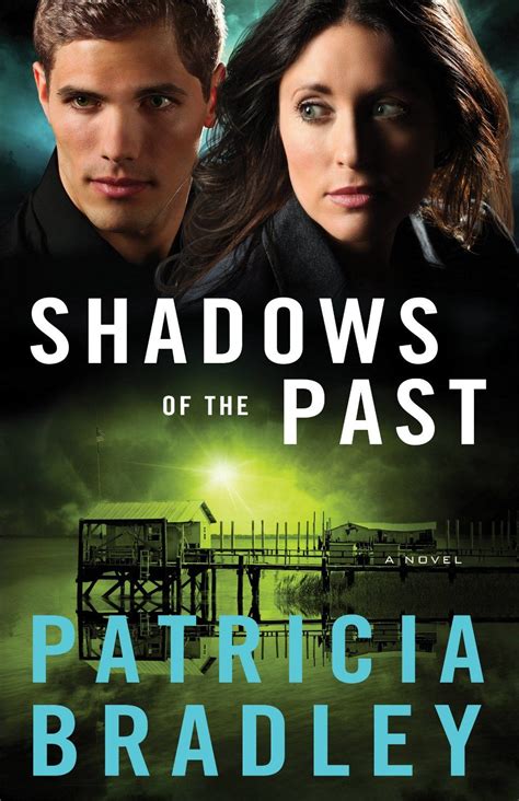 Read Shadows Of The Past Logan Point Book 1 A Novel 