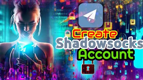 Shadowsocks Account