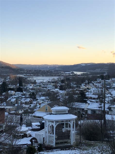 shadyside ohio