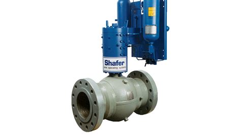 Read Online Shafer Actuators User Guide 