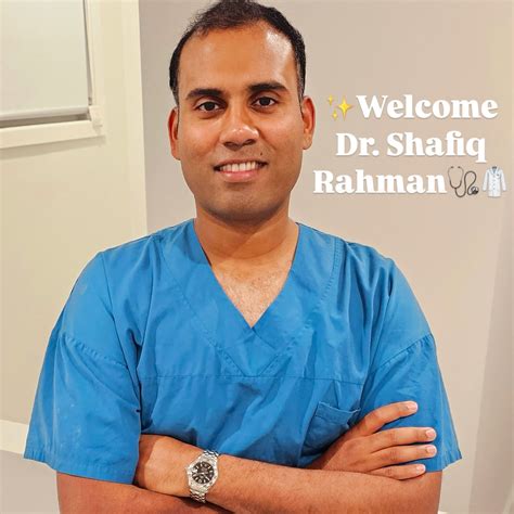 shafiq rahman actor biography