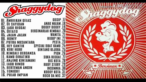 shaggy dog lagu reggae mixtapes