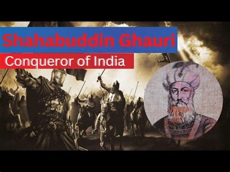 shahabuddin ghauri biography of martin