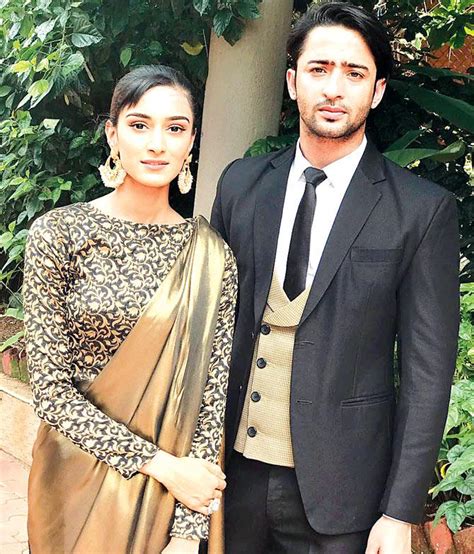 shaheer sheikh and erica fernandes relationship