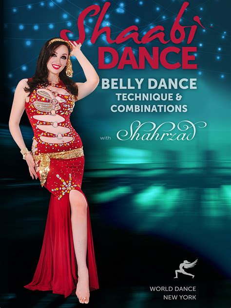 shahrzad belly dancer biography sample