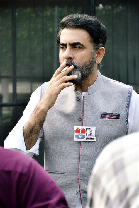 shahzad dalal biography sample