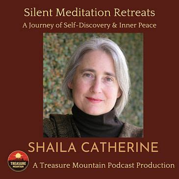 shaila catherine life and teaching