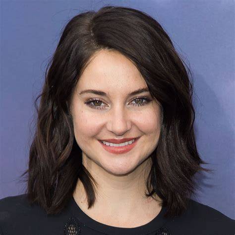 shailene woodley