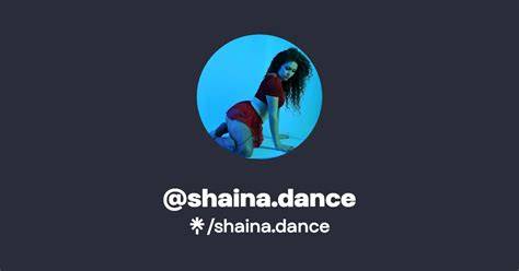 shaina onlyfans