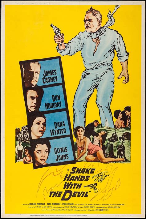 shake hands with the devil 1959 subtitles