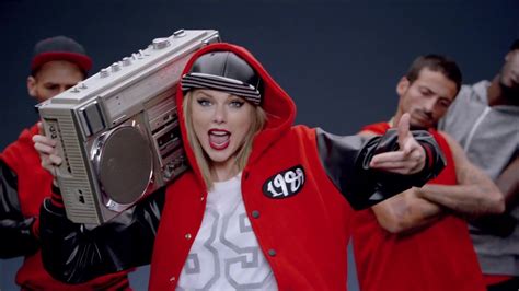 Shake It Off