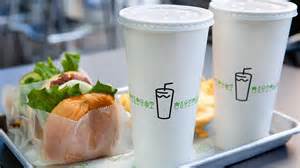 Shake Shack Franchise