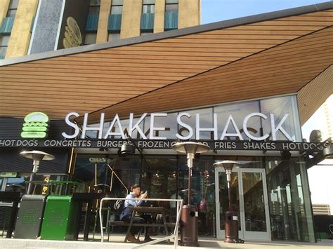 shake shack las vegas
