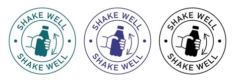 Shake Well Before Use
