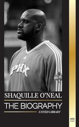 shakeel oneal biography
