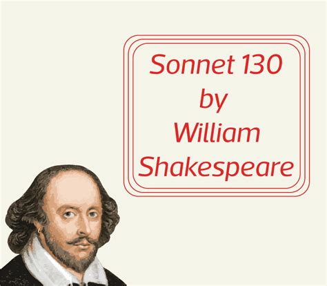 Shakespeare 39 S Sonnet 130 Begins My Mistress Objects Beginning With S - Objects Beginning With S