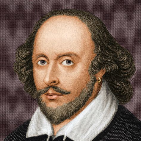 shakespeare biography born