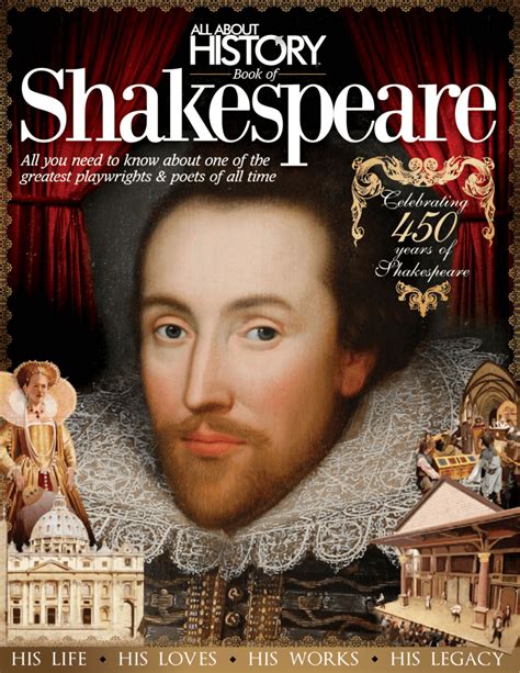 shakespeare history in pdf
