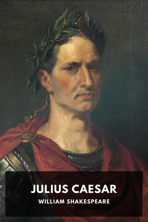 Shakespeare Julius Caesar