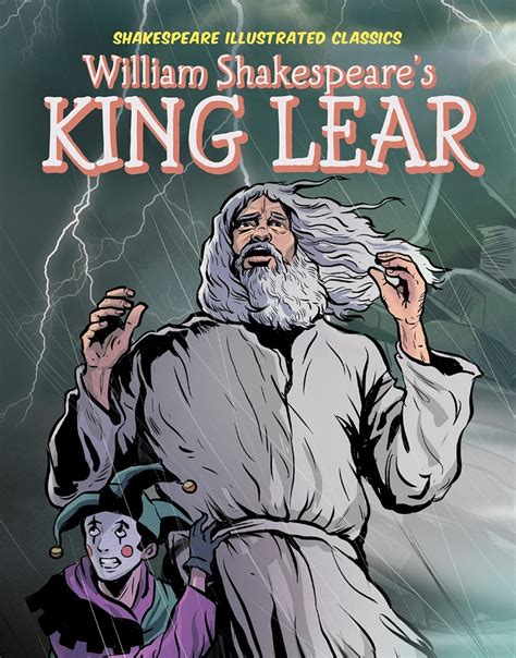 Shakespeare King Lear