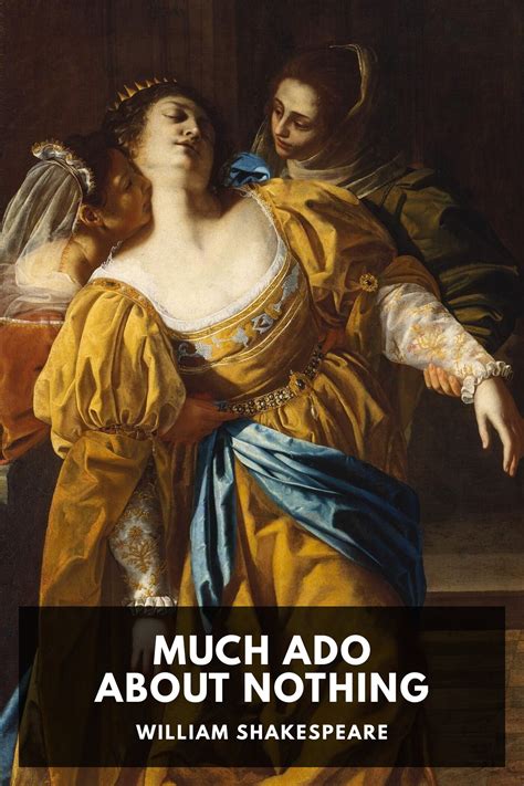 Shakespeare Much About Nothing