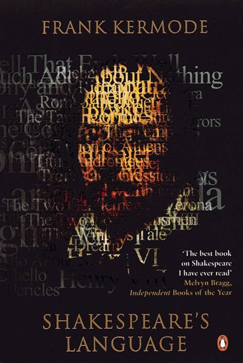 Shakespeare S Language