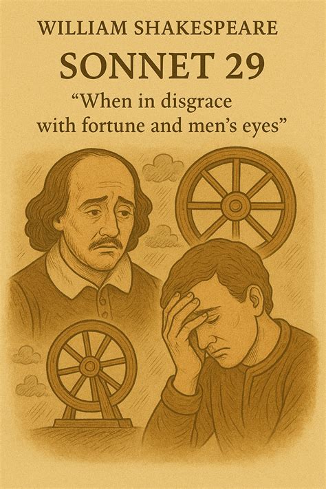 Shakespeare Sonnet 29