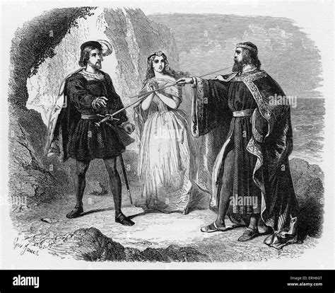 Shakespeare The Tempest