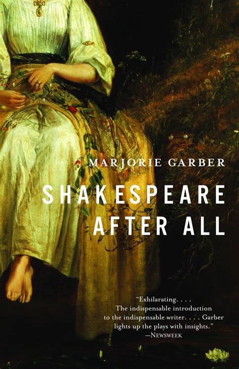 Full Download Shakespeare After All 