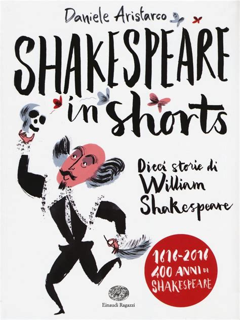 Read Online Shakespeare In Shorts Dieci Storie Di William Shakespeare 