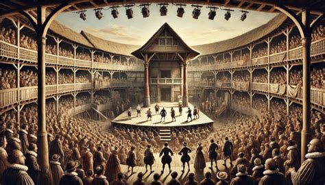 Shakespearean Performance A Beginners Guide