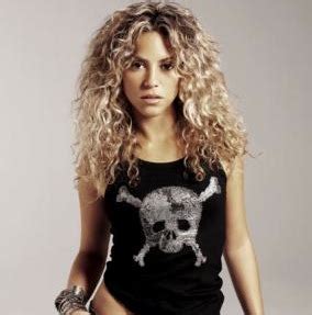 Shakira sextap