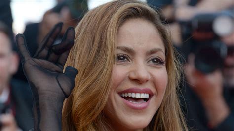 Shakira faces jail if guilty of tax fraud