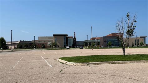 Shakopee High School