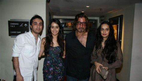 shakti kapoor daughter biography of barack obama