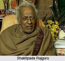shaktipada rajguru biography sample