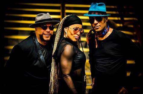 shalamar biography