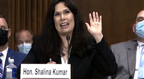 shalina kumar bio