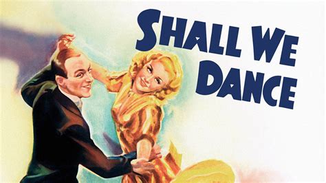 Shall I Dance