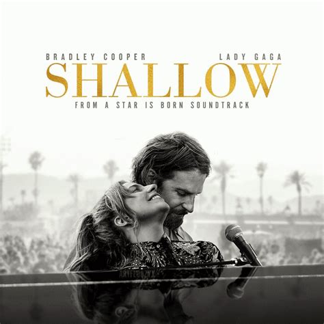 shallow | Shallow Lady GagaBradley Cooper NHACVN