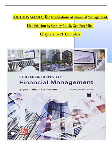 shallow foundations solution manual