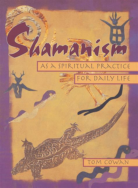 Read Shamanism As A Spiritual Practice For Daily Life 