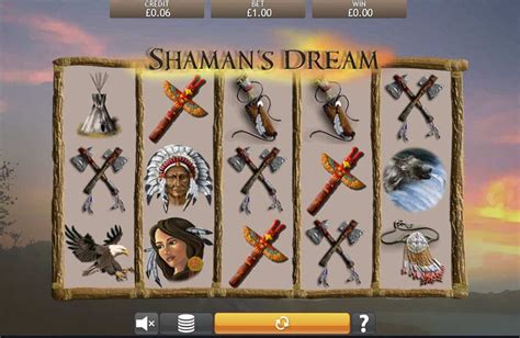 SHAMANS DREAM SLOT：Dreams Casino bonus codes - No deposit bonus Blog