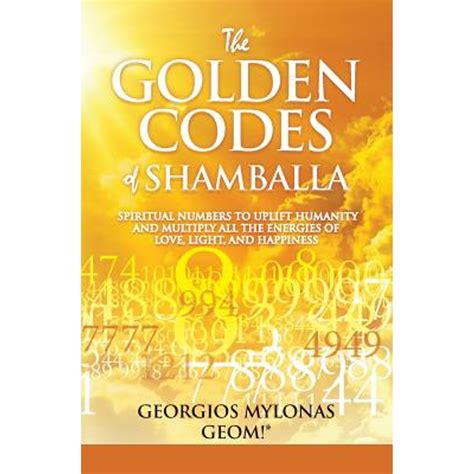 Shamballa Codes