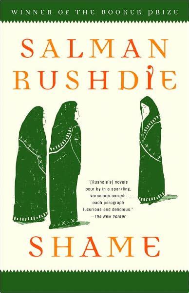 Download Shame By Salman Rushdie Sasrob 