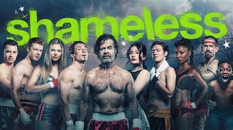 shameless - shameless netflix