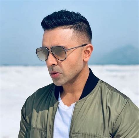 shamendra jay sean biography