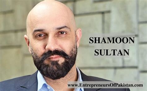 shamoon sultan biography examples