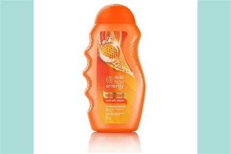 shampo untuk rambut kering
